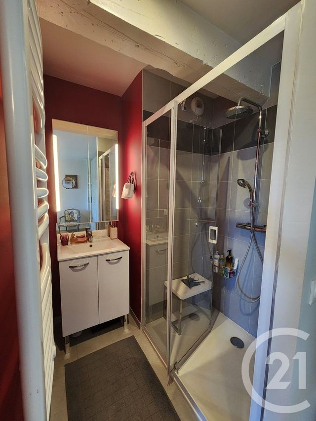 Appartement F2 à vendre - 2 pièces - 48.97 m2 - COMPIEGNE - 60 - PICARDIE - Century 21 Infinity