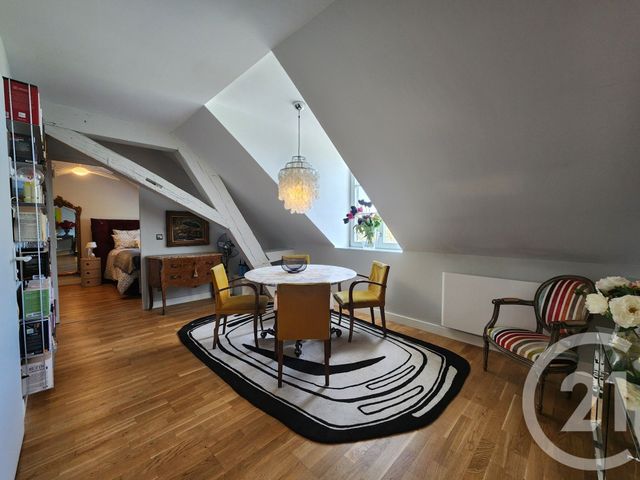 Appartement F2 à vendre - 2 pièces - 48.97 m2 - COMPIEGNE - 60 - PICARDIE - Century 21 Infinity