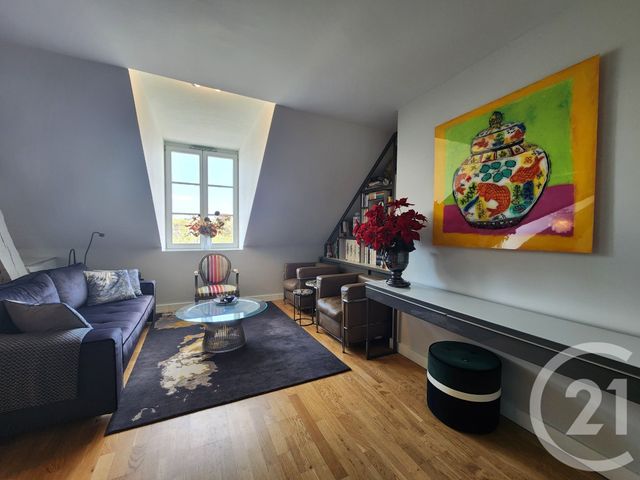 Appartement F2 à vendre - 2 pièces - 48.97 m2 - COMPIEGNE - 60 - PICARDIE - Century 21 Infinity