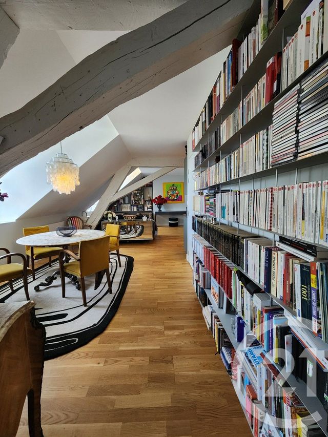Appartement F2 à vendre - 2 pièces - 48.97 m2 - COMPIEGNE - 60 - PICARDIE - Century 21 Infinity