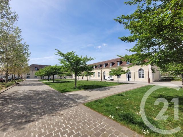 Appartement F2 à vendre - 2 pièces - 48.97 m2 - COMPIEGNE - 60 - PICARDIE - Century 21 Infinity