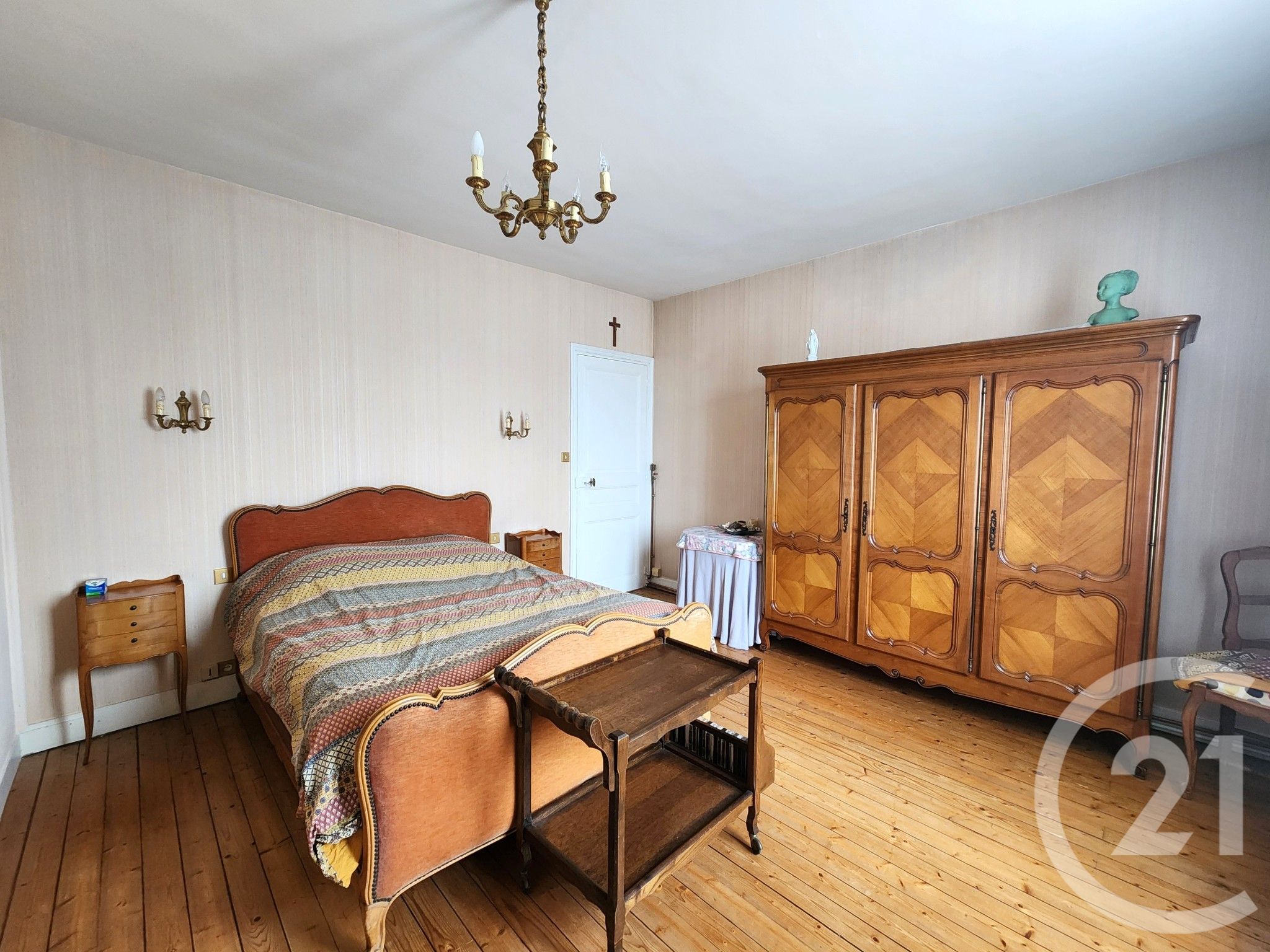 maison à vendre - 6 pièces - 148.0 m2 - COMPIEGNE - Miniature 13
