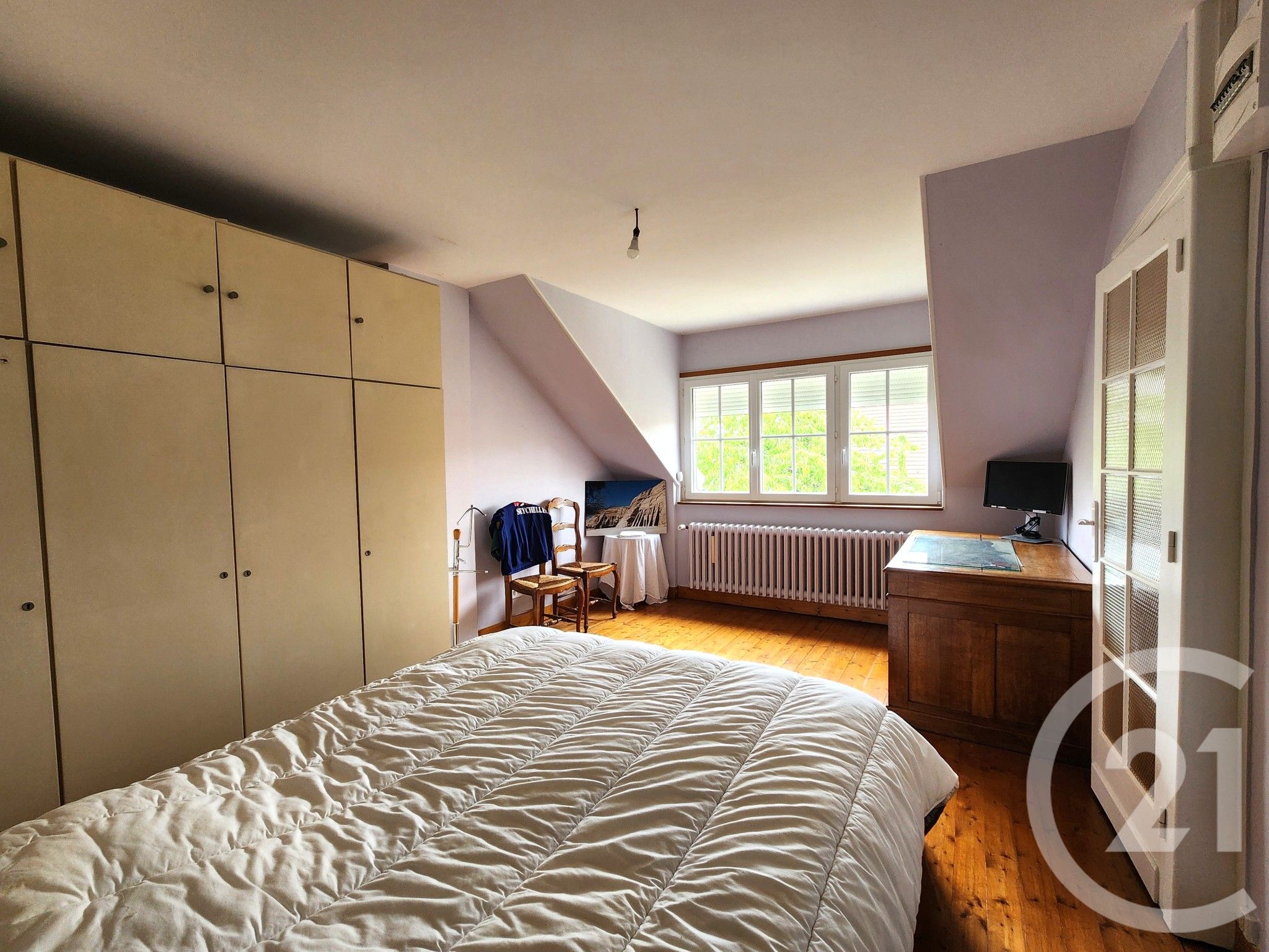 maison à vendre - 6 pièces - 148.0 m2 - COMPIEGNE - Miniature 12