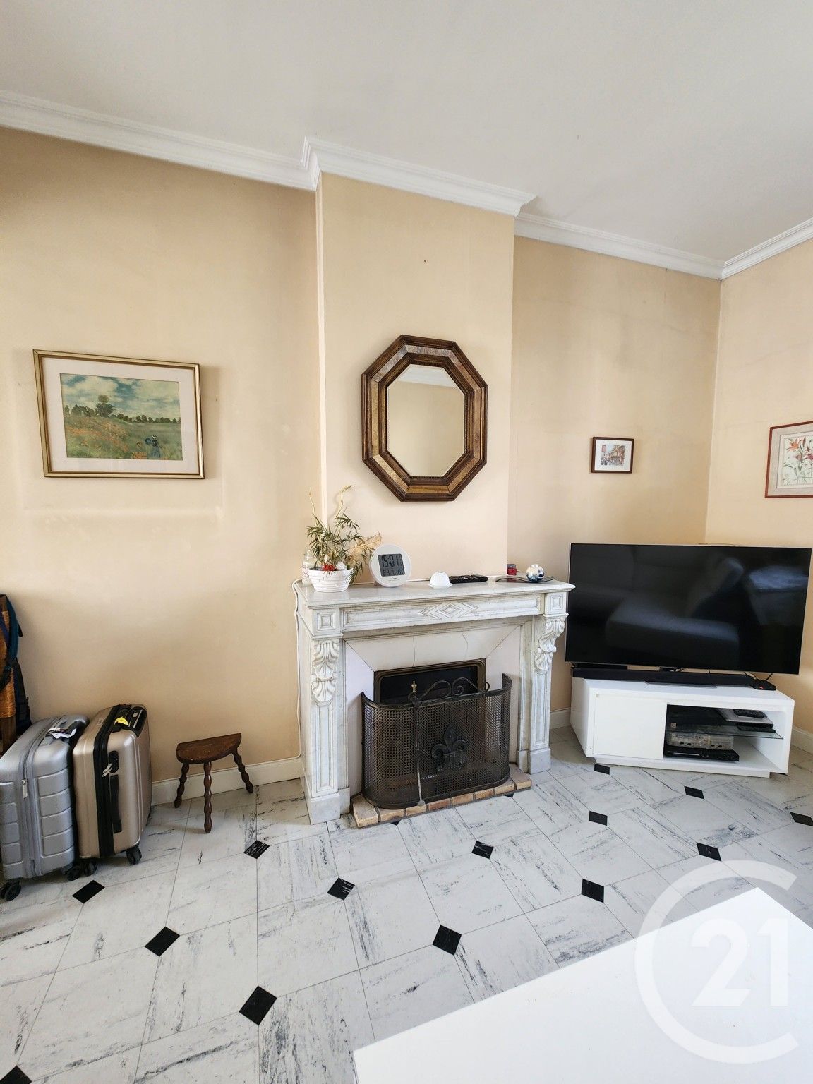 maison à vendre - 6 pièces - 145.0 m2 - COMPIEGNE - Miniature 7
