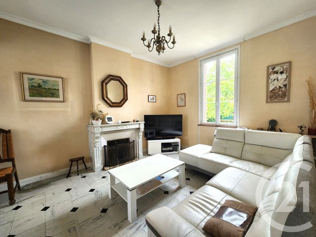 maison à vendre - 6 pièces - 148.0 m2 - COMPIEGNE - 60 - PICARDIE - Century 21 Infinity