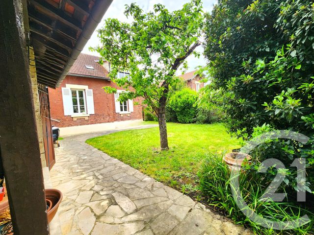 maison à vendre - 6 pièces - 148.0 m2 - COMPIEGNE - 60 - PICARDIE - Century 21 Infinity