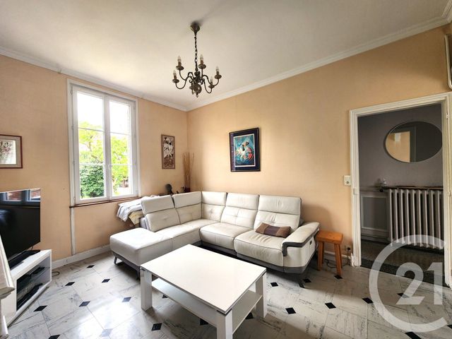 maison à vendre - 6 pièces - 148.0 m2 - COMPIEGNE - 60 - PICARDIE - Century 21 Infinity