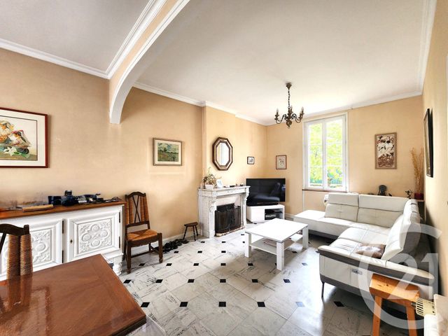 maison à vendre - 6 pièces - 148.0 m2 - COMPIEGNE - 60 - PICARDIE - Century 21 Infinity