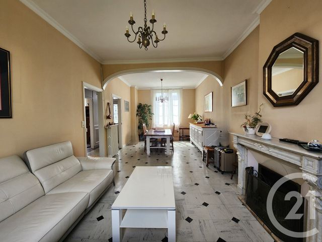 maison à vendre - 6 pièces - 148.0 m2 - COMPIEGNE - 60 - PICARDIE - Century 21 Infinity
