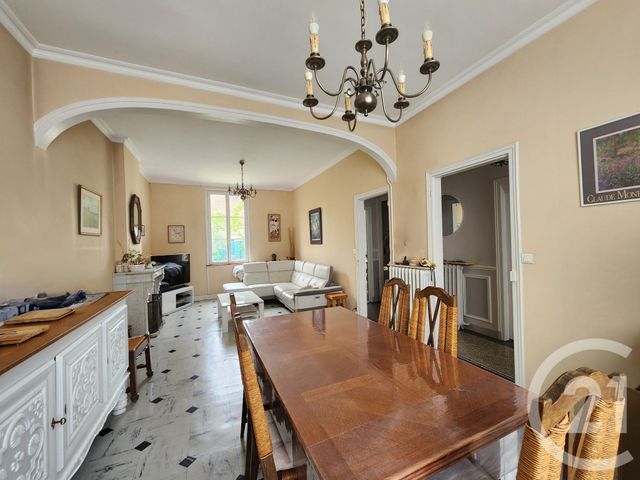maison à vendre - 6 pièces - 148.0 m2 - COMPIEGNE - 60 - PICARDIE - Century 21 Infinity