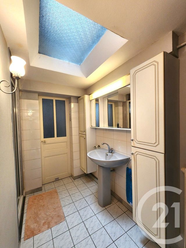 maison à vendre - 6 pièces - 148.0 m2 - COMPIEGNE - 60 - PICARDIE - Century 21 Infinity
