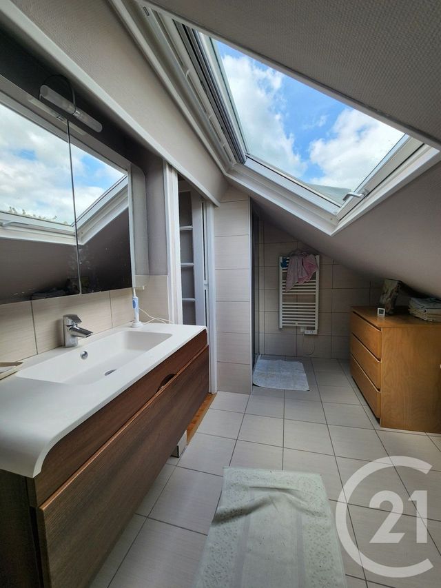maison à vendre - 6 pièces - 145.0 m2 - COMPIEGNE - 60 - PICARDIE - Century 21 Infinity