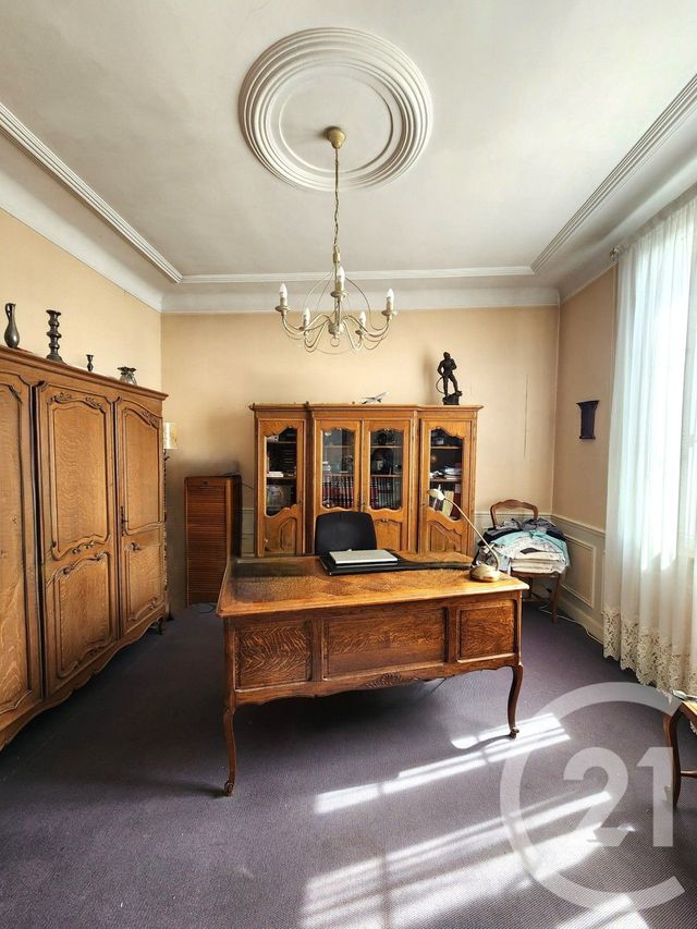 maison à vendre - 6 pièces - 148.0 m2 - COMPIEGNE - 60 - PICARDIE - Century 21 Infinity
