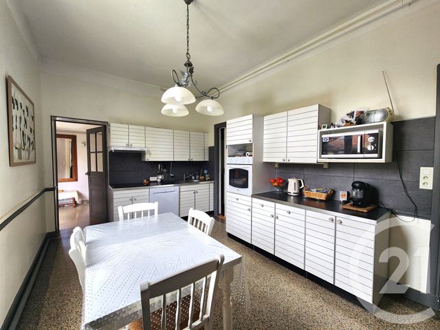 maison à vendre - 6 pièces - 148.0 m2 - COMPIEGNE - 60 - PICARDIE - Century 21 Infinity
