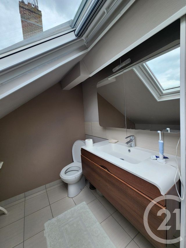 maison à vendre - 6 pièces - 148.0 m2 - COMPIEGNE - 60 - PICARDIE - Century 21 Infinity