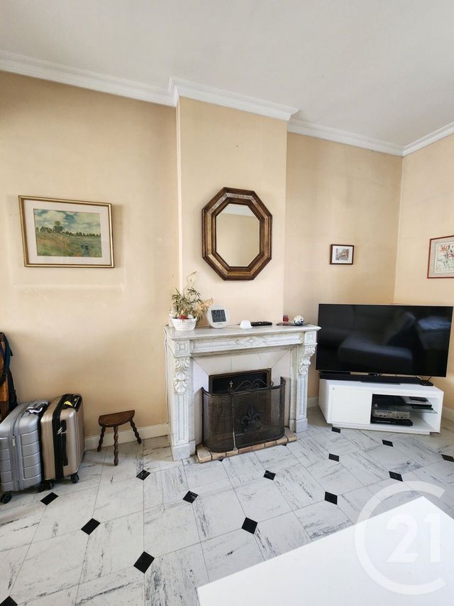 maison à vendre - 6 pièces - 145.0 m2 - COMPIEGNE - 60 - PICARDIE - Century 21 Infinity