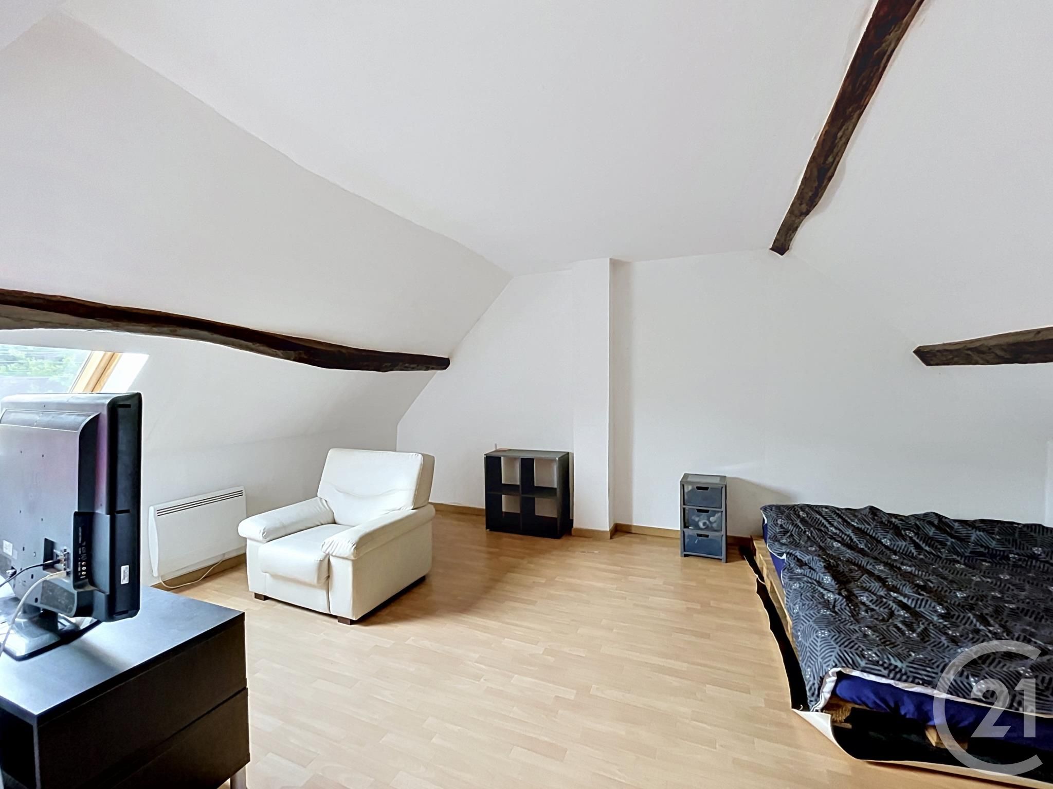 maison à vendre - 4 pièces - 89.0 m2 - VERBERIE - Miniature 9