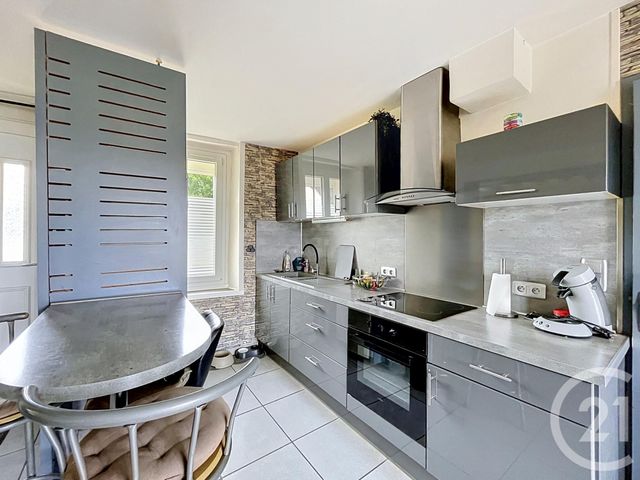 maison à vendre - 4 pièces - 89.0 m2 - VERBERIE - 60 - PICARDIE - Century 21 Infinity
