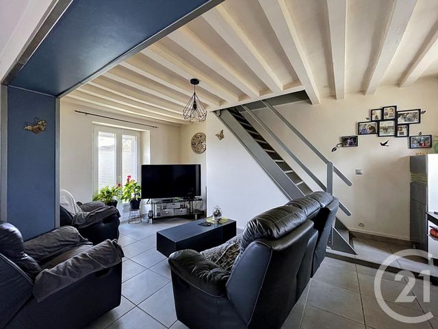 maison à vendre - 4 pièces - 89.0 m2 - VERBERIE - 60 - PICARDIE - Century 21 Infinity