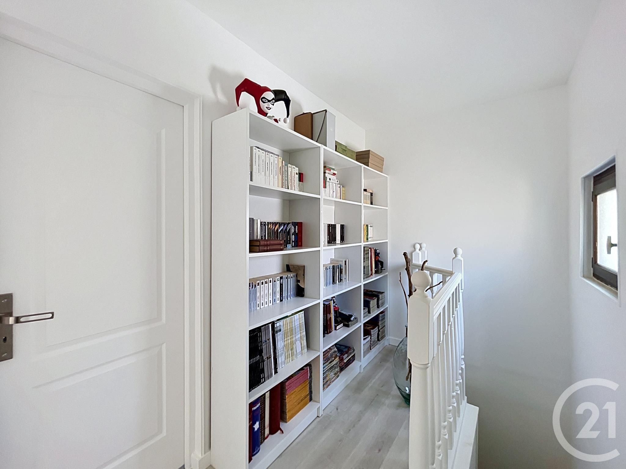 maison à vendre - 4 pièces - 138.0 m2 - BETHISY ST PIERRE - Miniature 13