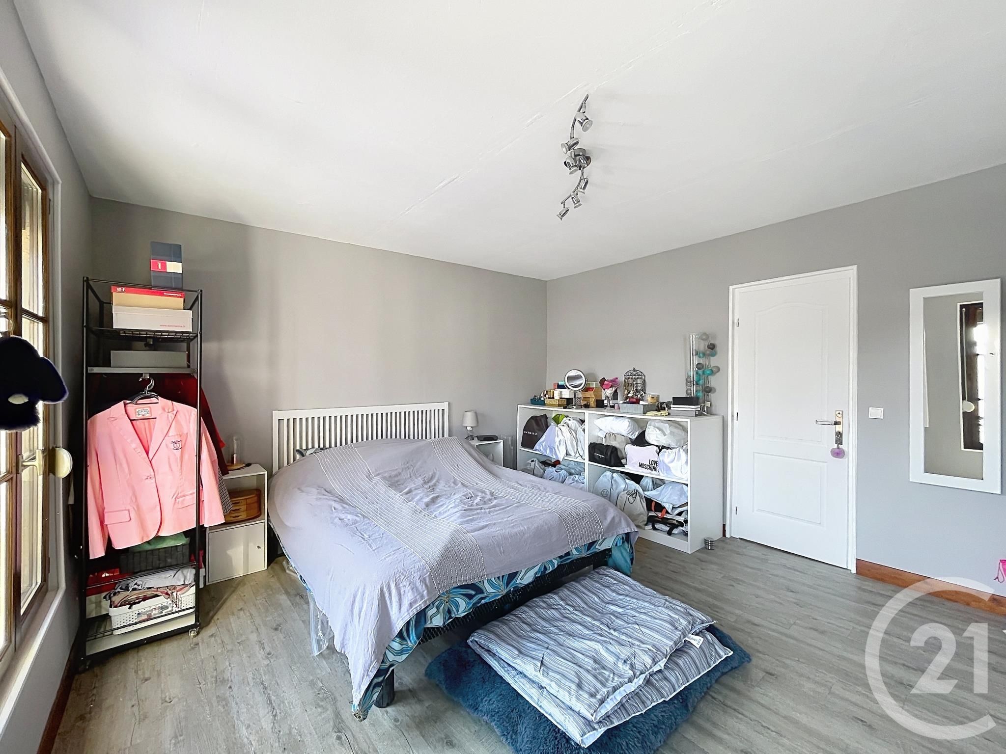 maison à vendre - 4 pièces - 138.0 m2 - BETHISY ST PIERRE - Miniature 11