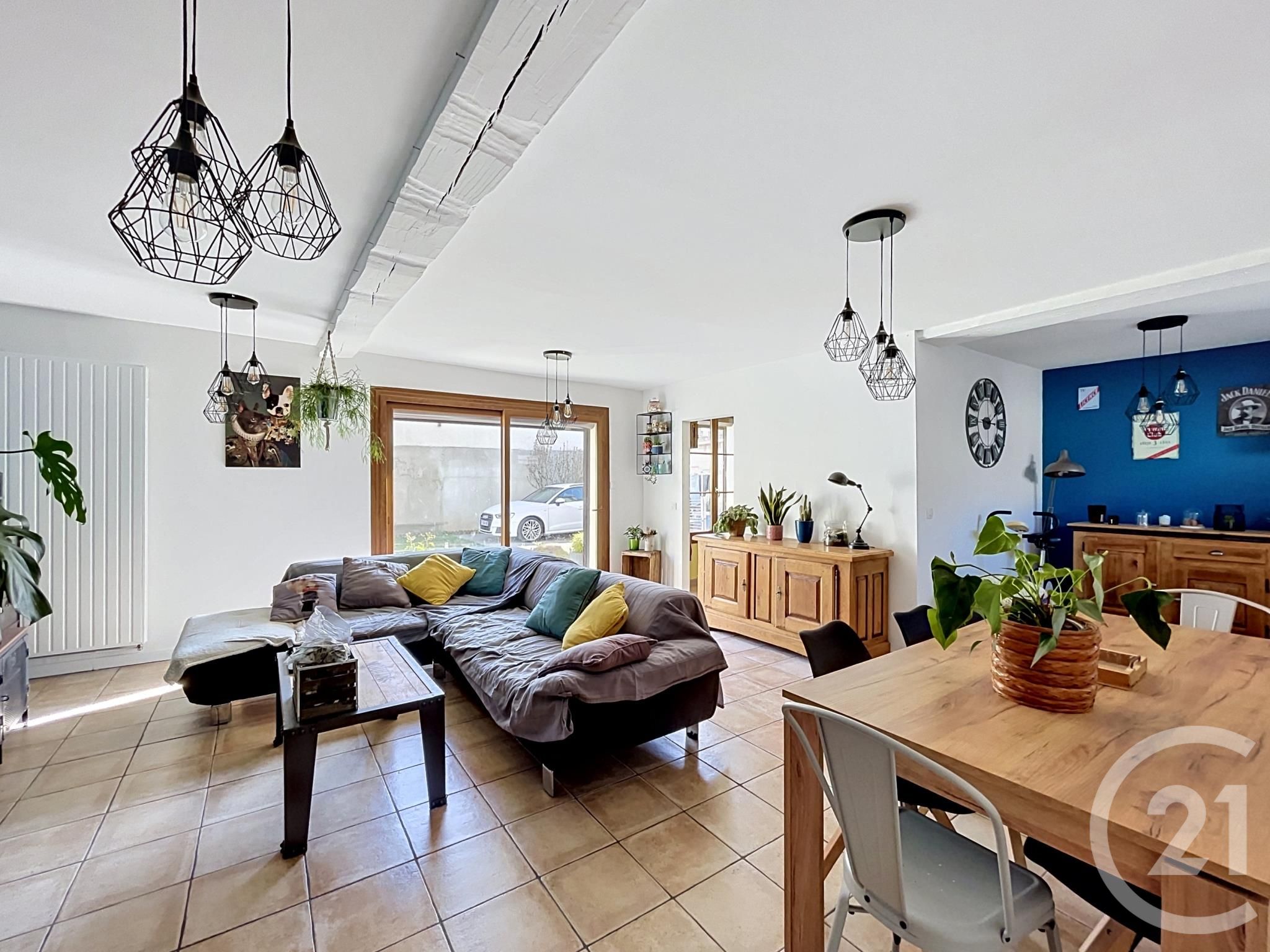 maison à vendre - 4 pièces - 138.0 m2 - BETHISY ST PIERRE - Miniature 8