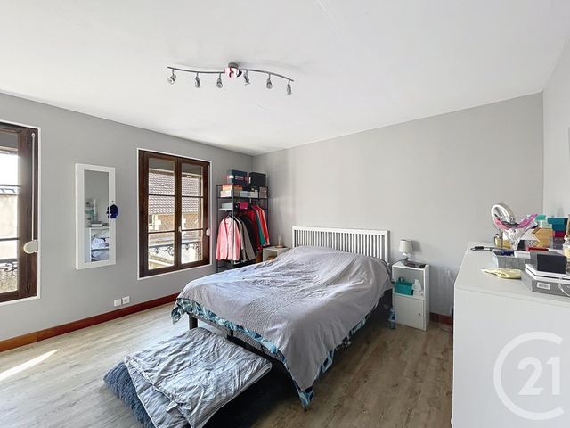 maison à vendre - 4 pièces - 138.0 m2 - BETHISY ST PIERRE - 60 - PICARDIE - Century 21 Infinity