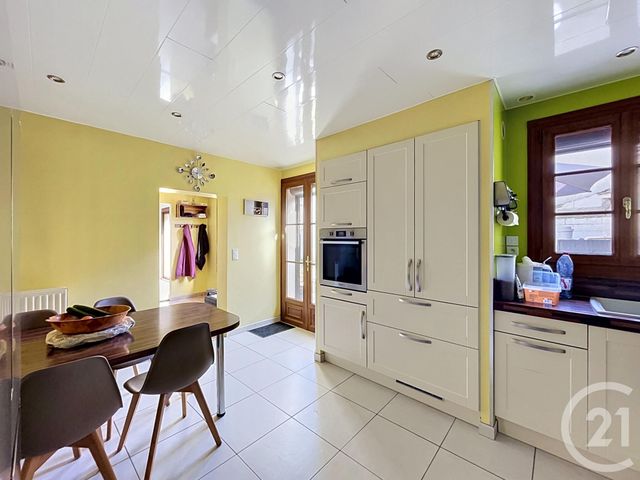 maison à vendre - 4 pièces - 138.0 m2 - BETHISY ST PIERRE - 60 - PICARDIE - Century 21 Infinity