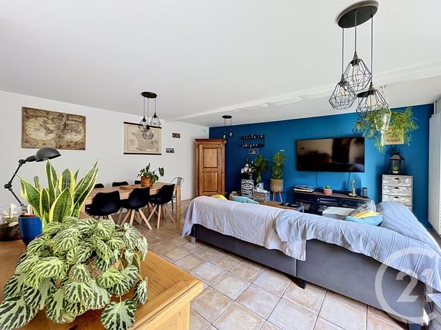 maison à vendre - 4 pièces - 138.0 m2 - BETHISY ST PIERRE - 60 - PICARDIE - Century 21 Infinity
