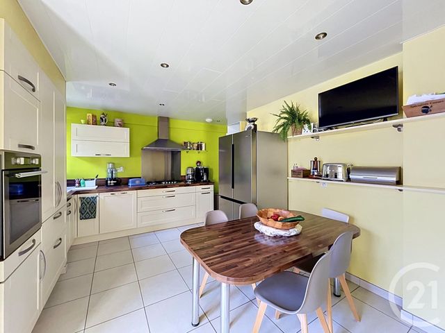 maison à vendre - 4 pièces - 138.0 m2 - BETHISY ST PIERRE - 60 - PICARDIE - Century 21 Infinity