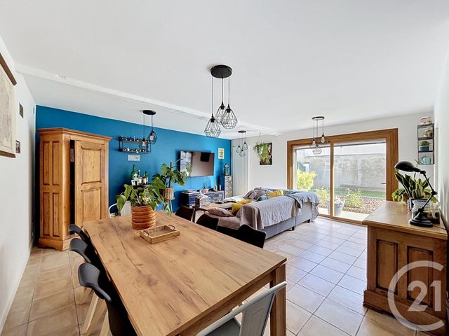 maison à vendre - 4 pièces - 138.0 m2 - BETHISY ST PIERRE - 60 - PICARDIE - Century 21 Infinity