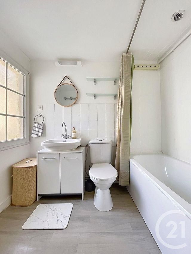 Appartement Studio à vendre - 1 pièce - 34.45 m2 - COMPIEGNE - 60 - PICARDIE - Century 21 Infinity