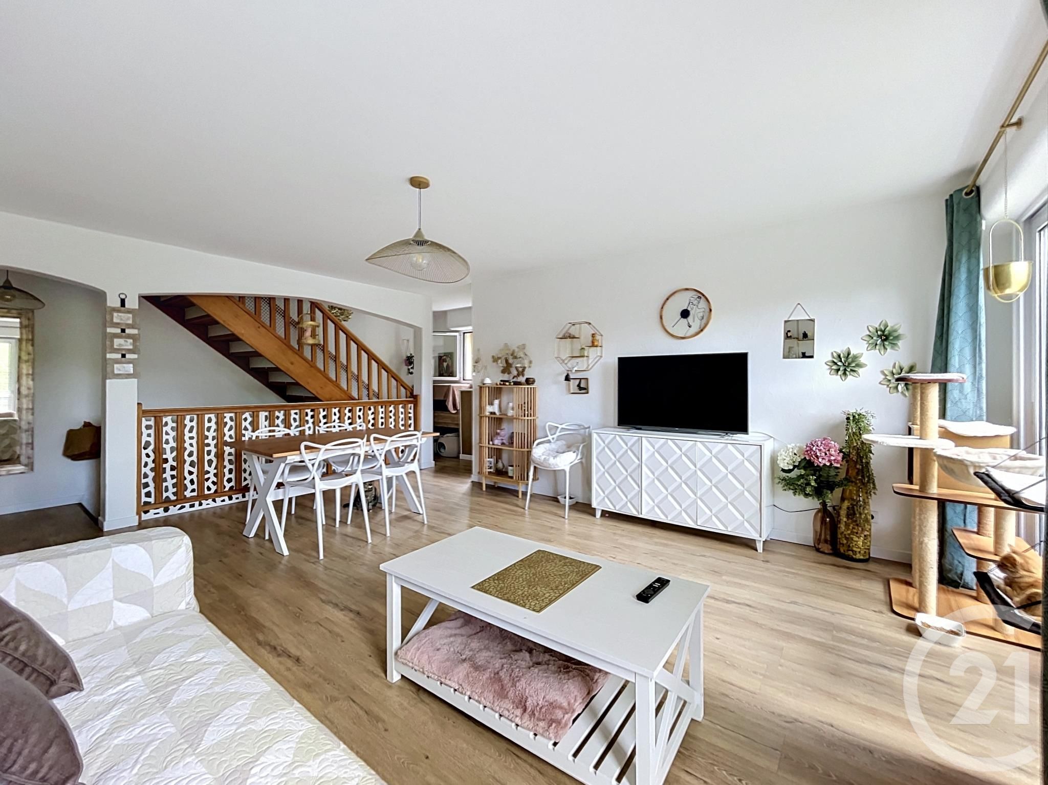 Appartement à vendre - 3 pièces - 77.63 m2 - COMPIEGNE - Miniature 3