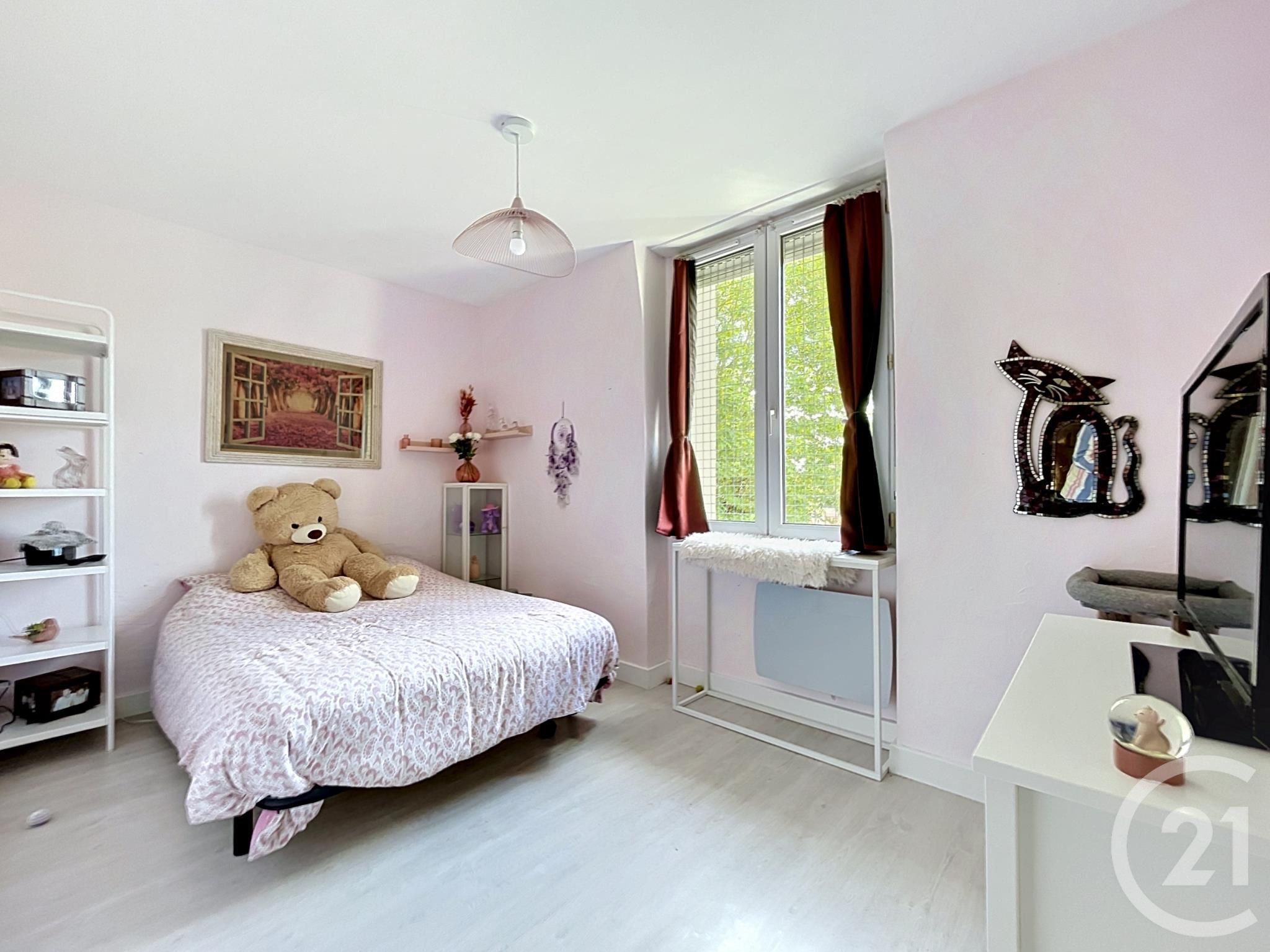Appartement à vendre - 3 pièces - 77.63 m2 - COMPIEGNE - Miniature 7