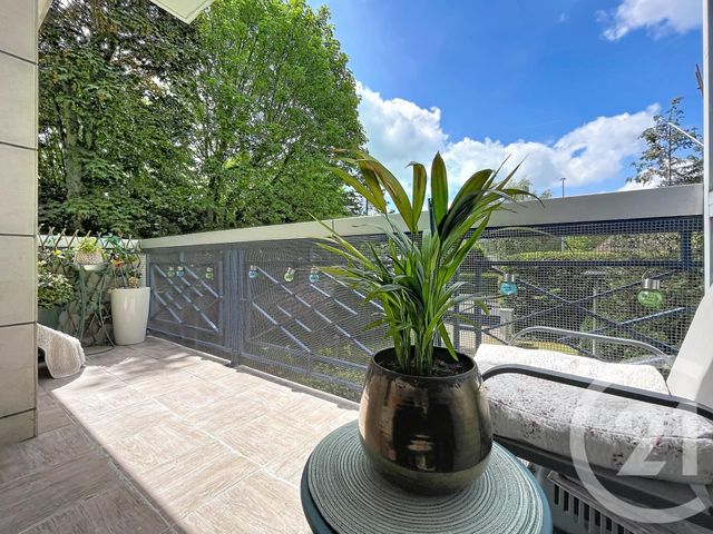 Appartement à vendre - 3 pièces - 77.63 m2 - COMPIEGNE - 60 - PICARDIE - Century 21 Infinity