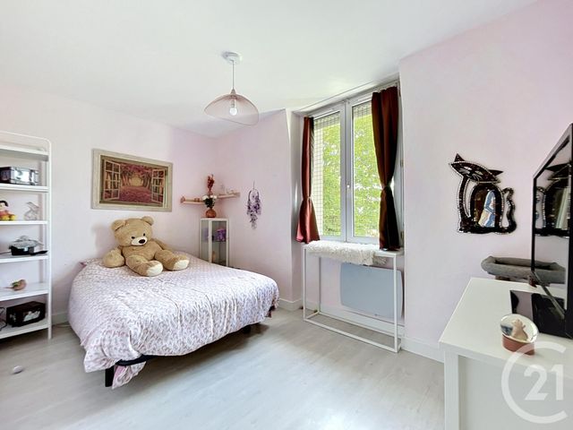 Appartement à vendre - 3 pièces - 77.63 m2 - COMPIEGNE - 60 - PICARDIE - Century 21 Infinity