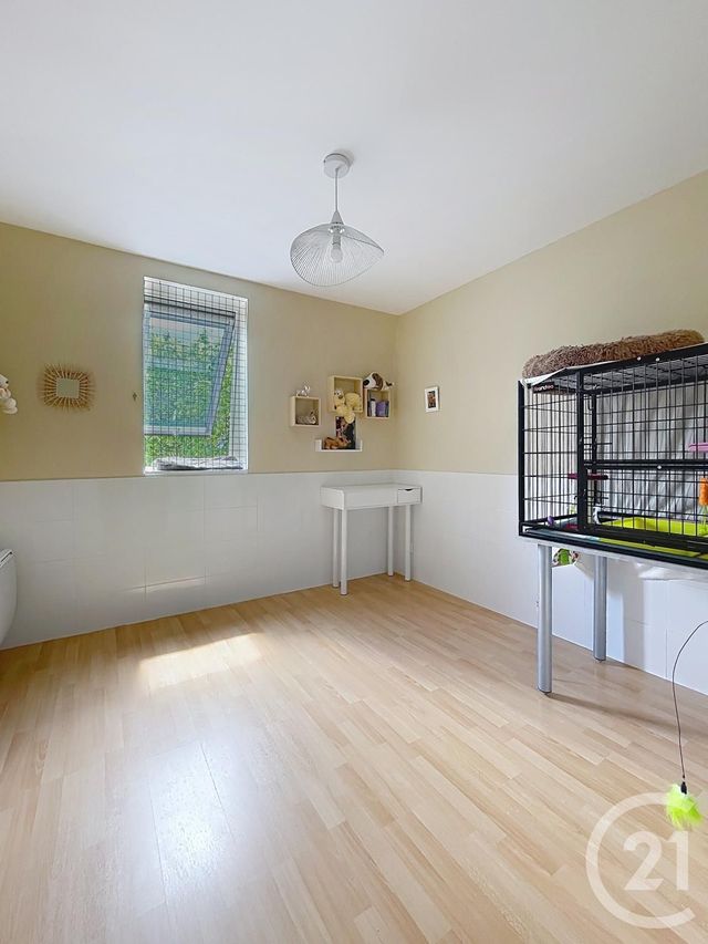 Appartement à vendre - 3 pièces - 77.63 m2 - COMPIEGNE - 60 - PICARDIE - Century 21 Infinity