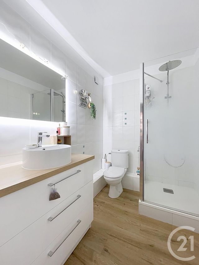 Appartement à vendre - 3 pièces - 77.63 m2 - COMPIEGNE - 60 - PICARDIE - Century 21 Infinity