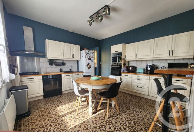 maison à vendre - 7 pièces - 110.0 m2 - 60 - PICARDIE - Century 21 Infinity