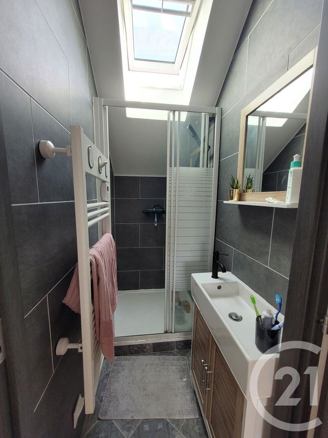 maison à vendre - 7 pièces - 110.0 m2 - 60 - PICARDIE - Century 21 Infinity