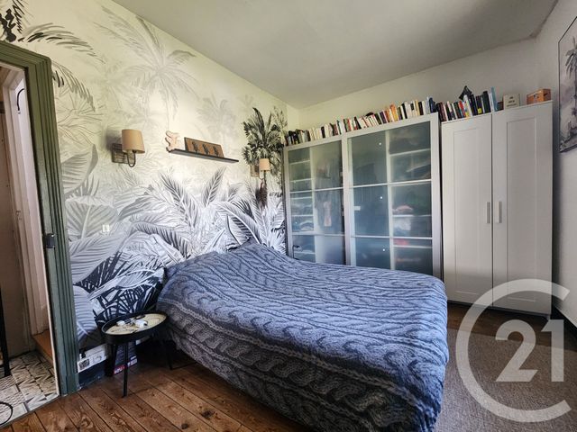 maison à vendre - 7 pièces - 110.0 m2 - 60 - PICARDIE - Century 21 Infinity