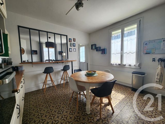 maison à vendre - 7 pièces - 110.0 m2 - 60 - PICARDIE - Century 21 Infinity