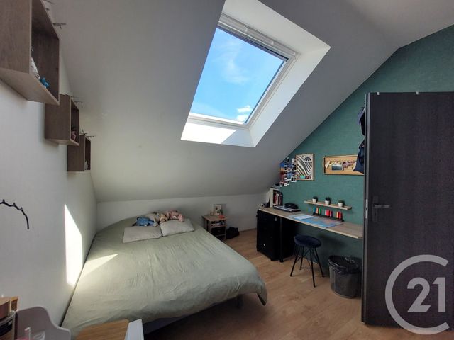 maison à vendre - 7 pièces - 110.0 m2 - 60 - PICARDIE - Century 21 Infinity