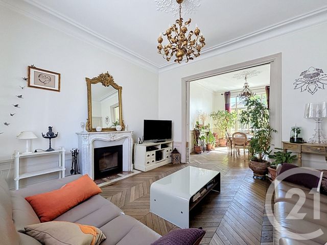 maison à vendre - 7 pièces - 174.61 m2 - COMPIEGNE - 60 - PICARDIE - Century 21 Infinity
