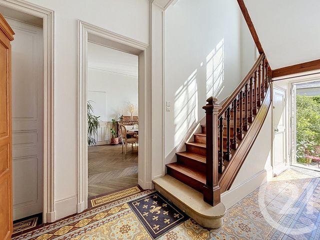 maison à vendre - 7 pièces - 174.61 m2 - COMPIEGNE - 60 - PICARDIE - Century 21 Infinity