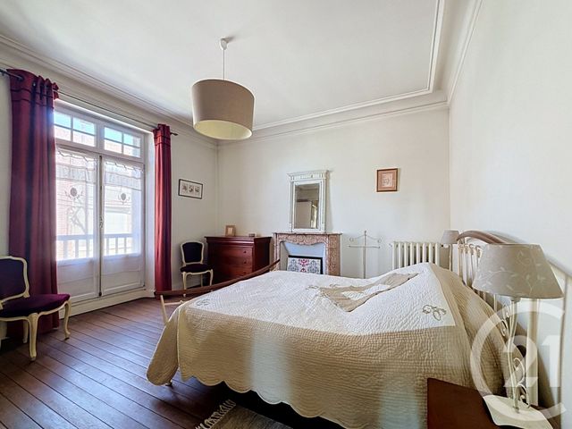 maison à vendre - 7 pièces - 174.61 m2 - COMPIEGNE - 60 - PICARDIE - Century 21 Infinity