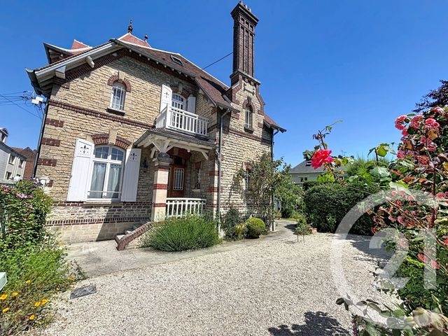 maison - COMPIEGNE - 60