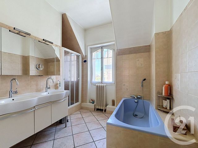 maison à vendre - 7 pièces - 174.61 m2 - COMPIEGNE - 60 - PICARDIE - Century 21 Infinity