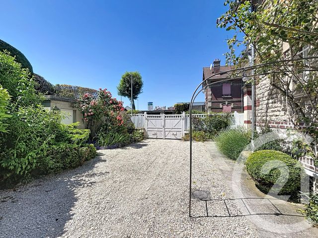 maison à vendre - 7 pièces - 174.61 m2 - COMPIEGNE - 60 - PICARDIE - Century 21 Infinity
