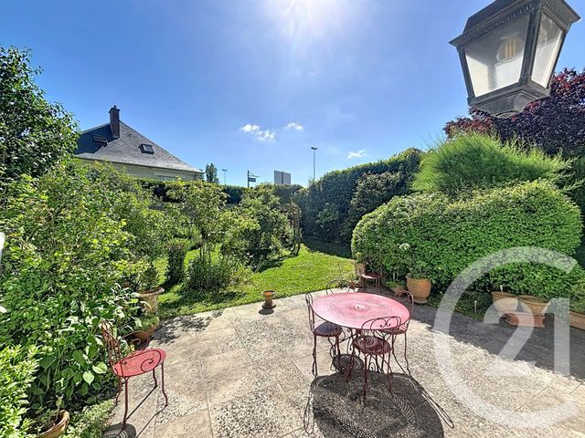 maison à vendre - 7 pièces - 174.61 m2 - COMPIEGNE - 60 - PICARDIE - Century 21 Infinity
